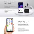 Aùkêy EP-T21 True Wireless Earbuds. 