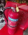 Universal Brand Modular Automatic Type Dry Powder Fire Extinguishers. 