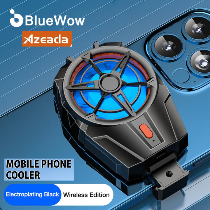 AZCOOLING RADIATOR FOR MOBILE PHONES / AZEADA PD-X52 KING SERIESS ...