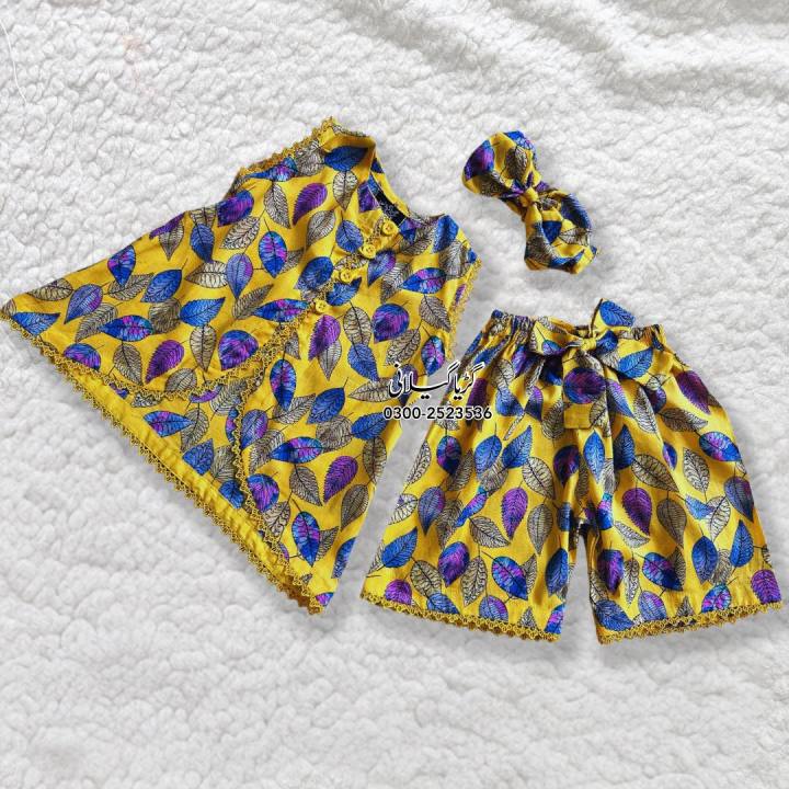 lawn frock design for baby girl