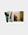 Customized Polaroids | Personalized gift |  7 regular sized polaroids. 
