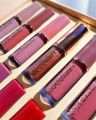 MOCALLURE LIPSTICK 2.5ml*12pcs  liquid lipstick set | matte liquid lipstick set | nude lipstick set | bold lipstick set. 