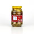 Mango Achar-Kundan's Mango Achar-Homemade Achar-Organic Pickle-Shikarpuri Mango Achar (1 Kg). 