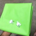 10x10 feet Green Screen Chroma Key Studio Backdrop in all colours Video Photo Background Removing Sheet non-woven fabric-Professional for Photo Studio. 