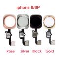 【YG Fingerprint flex For iphone 5S SE 6 6S 7 8 Plus SE2 6P 6SP 7P 8P Home Button. 