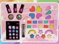 Make Up Unicorn Box toy for kid's. 