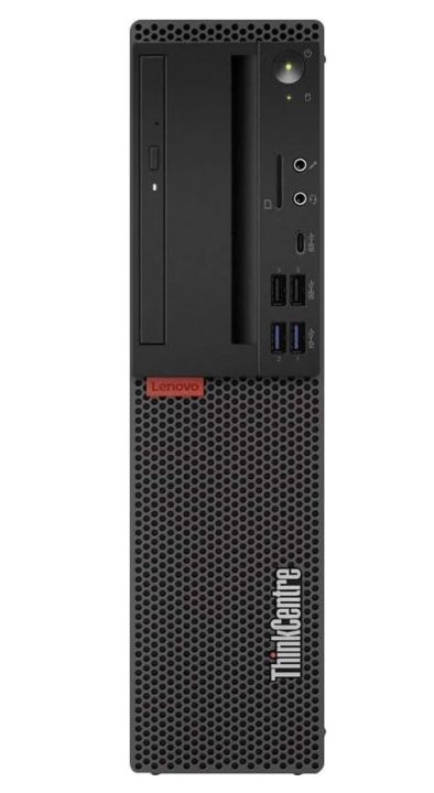 Lenovo%209th%20Gen%20SFF%20PC-%20Core%20i3%209th%20Processor,%2016GB%20DDR4%20RAM,%20128GB%20NVMe%20M2,%20500GB%20HDD,%20Intel%20UHD%204K%20Graphics,%20Wifi,%20LAN%20-%20Image%207