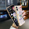 Chenyyka For Moto G9 Play G9 Plus G9 Power Case Cartoon Buzz Lightyear Pattern New Design Plating Silicone Phone Cases Full Cover Camera Lens Protection Shockproof Shell Soft Case. 