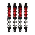 Metal 100Mm Shock Absorber Oil Dampers. 