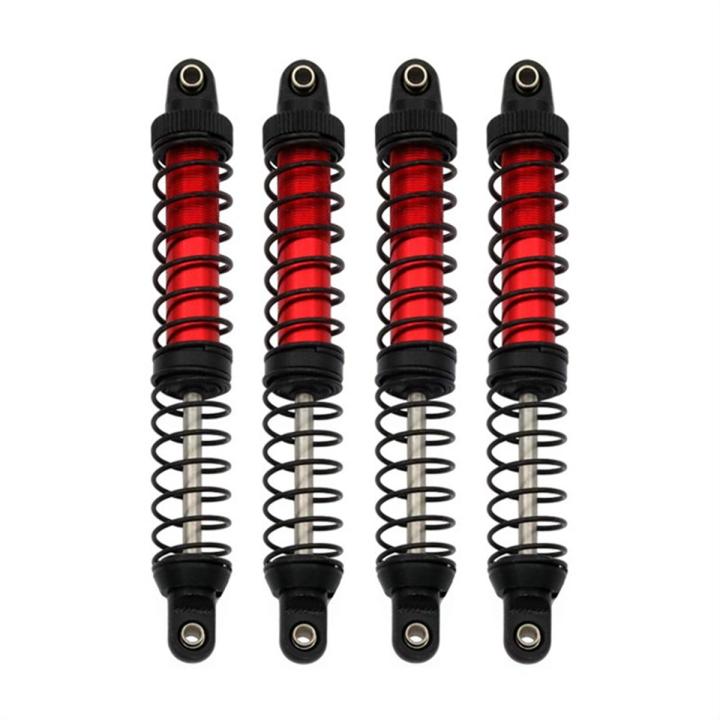 Metal 100Mm Shock Absorber Oil Dampers