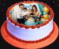 Edible picture cake printer for cakes high quality print your own picture and paste on cakes. 