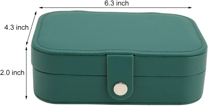 Travel%20Jewelry%20Box%20Jewelry%20Organizer%20for%20Double%20Layer%20Portable%20Mini%20Travel%20Case%20Display%20Storage%20Holder%20Boxes%20(Jewelry%20not%20included)%20-%20Image%204