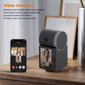IMOU Rex VT One-touch Call Camera 360° 5MP 3K Indoor Two-way Video Talks Human Pet detection WIFI Security IP Camera. 
