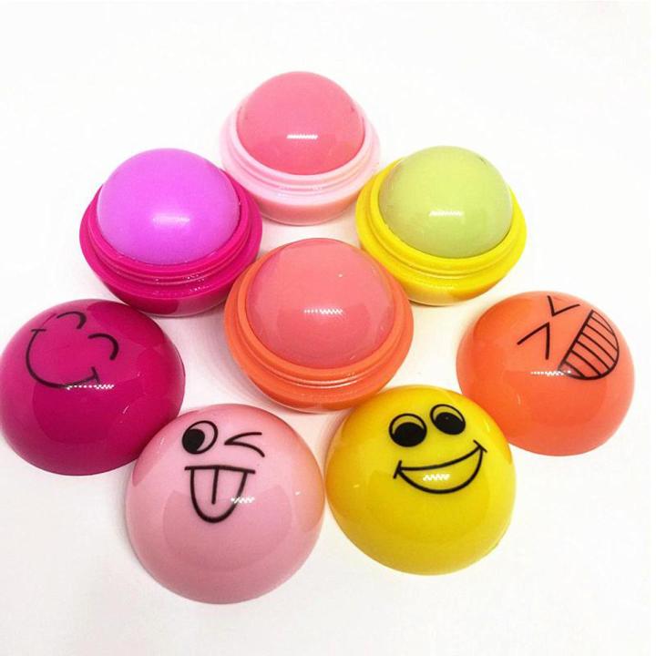 Emoji Lip Balm - Great Result for Lip Care - 100% Orignal