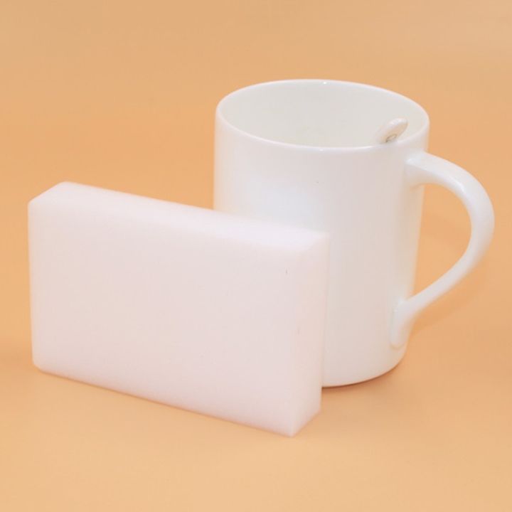 Melamine%20Foam%20MAGIC%20SPONGE%20Eraser%20Cleaning%20Block%20MultI%20Cleaner%20Easily%20Use%201PCS%20BRYT%20-%20Image%204