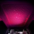 Led Car Dome Usb Portable Starry Night For Volvo Xc90/xc60/2016 S60 S40 S80 V70 V40 V50 V60 Xc70 Jeep Wrangler. 
