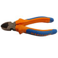 Electronics Mounting Pliers | Special Cutter Shape Plass | Extra Sharp Edge Cutting Plier (6-Inch). 