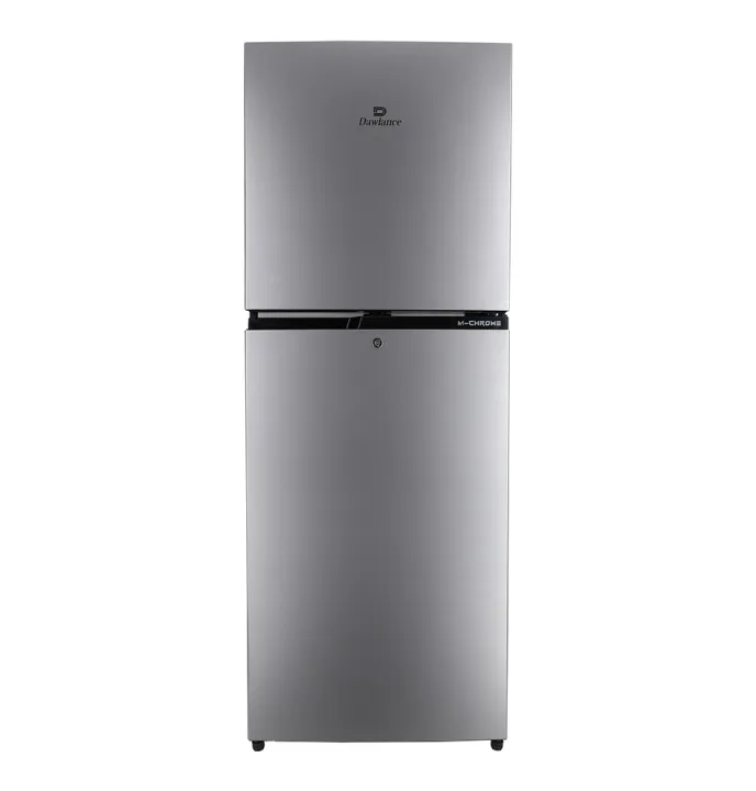 Dawlance%20Refrigerator%209140%20WB%20M-Chrome/Metallic%20Silver/8%20CFT/12%20Years%20Warranty/Small/Fridge/Freezer%20-%20Image%207