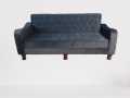 Sofa Combed with Arms 3 Seater Stylish Tafteen Design Colour Can be Customised {{ Special offer }}. 