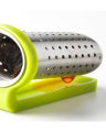 IKEA Tea infuser, light green/blue, Pack of 2. 