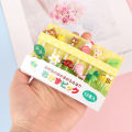 12pcs Fruit Pick Toothpick Party Decoration Animal Cartoon Food Fruit Forks Podazz. 