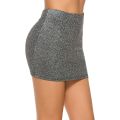 New Women's Skirt Party Mini Tight Skirt Ladies Slim  Skirts High Waist Stretch Office Short Skirts Above Knee Mini. 