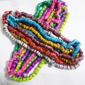 50 Pcs 2023 Pigeons Foot Ring 8mm Pigeons Foot Ring Parrots Leg Rings Birds Training Tool Series Number Pigeon Ring. 
