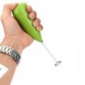 Electric Egg Beater Coffee beater Milk Drink Coffee Whisk Mixer Foamer Mini Handle Stirrer Practical Cooking Tool Kitchen Mini Whisk. 
