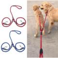 Double Traction Dog Leash - Heavy Duty. 