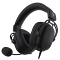 FANTECH SONATA MH90 360 Surround Sound Multiplatform Gaming Headphone With Noise Cancelling Microphone Support All Device PS4/PS5/NINTENTO SWITCH/MOBILE/PC/LAPTOP. 
