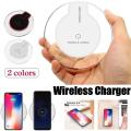 Wirless charger for all android phone. 