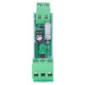 Opto Isolator Module 1 Channel Optocoupler Isolation Board Voltage Detection. 
