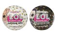LOL Surprise BFF Limited Edition Black and White Balls - Assorted Color. 