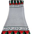 Palastine Gaza traditional Scarf and stoler for men and women. 