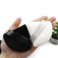 Triangle puff, Triangle puff for makeup, triangle puffs, triangle powder puff , traingle puff blender, puff for makeup traingle, puffs makeup triangle, puff powder triangle.. 
