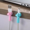 New Screw Cable Protection for all data cables - universal cable Protector - 1 pc. 