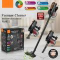 RAF 3 in 1 Vacuum Cleaner 600W R.8672 – Black. 