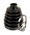 CV JOINT BOOT WEAR / AXLE JOINT RUBBER BOOT / OUTER SLEEVE FOR SUZUKI MEHRAN 1 pc. 