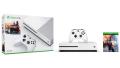 Xbox One S - 1TB Console - Battlefield 1 - White. 