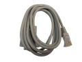 DB9 Female RS232 Serial to RJ50 Cable for Symbol Barcode Scanner | DB9 Pin to RJ50 (10 Pins) Brand New Genuine Cable. 