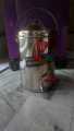 Double Layer Insulated Water Cooler Heavy Stainless Steel 10 Liters. 
