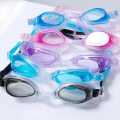 Outdoor Swim Anti fog Swimming Goggles Accessories for Boys Girls ,with Ear Plug. 
