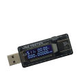 bellylady 8 In1 Qc2.0 3.0 4-30v Electrical Power Usb Capacity  Voltage  Tester Current Meter Monitor Voltmeter Ammeter. 