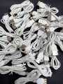 New USB Extension Cable - 75 CM Length - USB Extension Cable for Data Transfer, USB, Keyboard, Mouse, Card Reader, Printer ETC. 