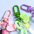 BTS/Blackpink//NCT/TWICE/EXO/IU League Key Ring Keychain Bag Pendant Baby Cute Accessory Decorations. 