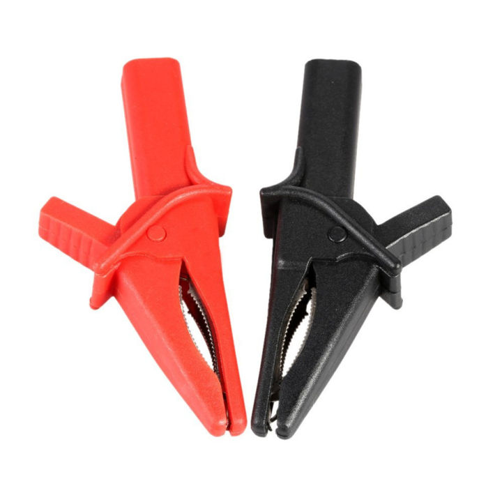 Crocodile%20Test%20Adapter%20Clip%20Probe%20Hantek%20HT18A%20Probes%20Pen%20Test%20Alligator%20Banana%20Insulated%20Cable%20for%20Multimeter%20Clip%20Car%20Battery%20-%20Image%202