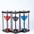 9 Inches Sand-glass Timer – 30min. 