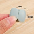 1-10Pcs Cable Organizer Buckle Wire Cord Earphone Management For USB Charging Cable Winder Holder Clips in Home Office Use. 