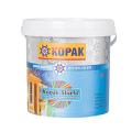 KOPAK Weathershield Paint. 