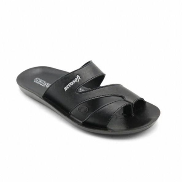 Aerosoft MG-9023 Men's Lightweight Slippers – Fatigue-Reducing